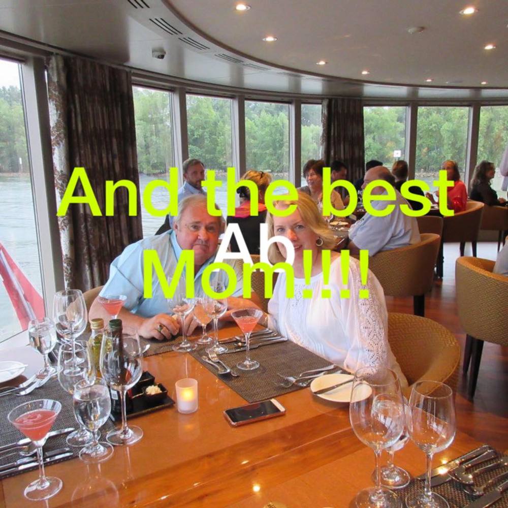 Meet your Posher, Diane